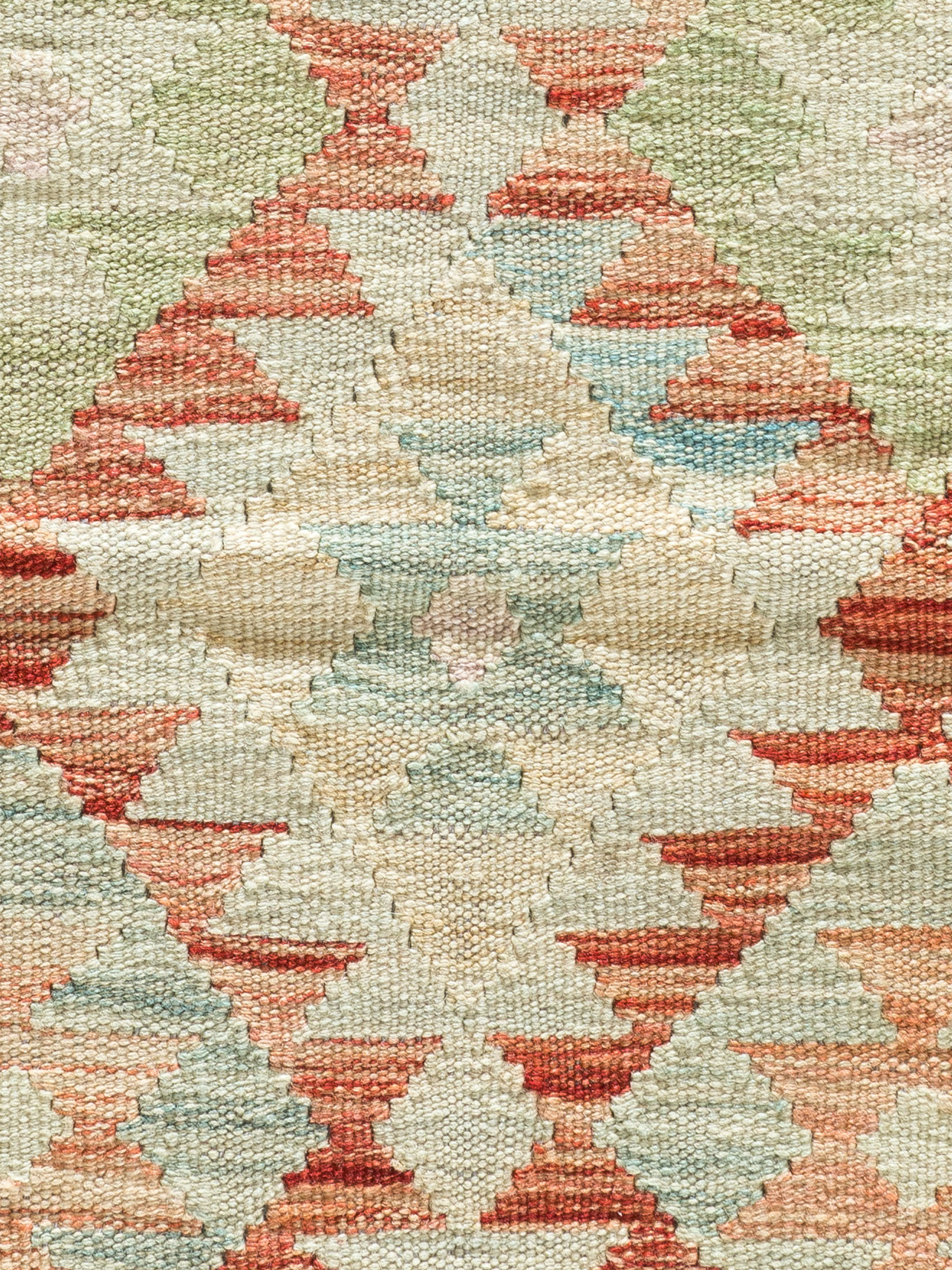 Afghan Kelim ca. 76 x 121 cm, Unikat / Einzelstück