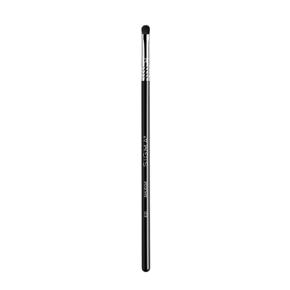 Sigma beauty e21 pinceau estompeur pinceau estompeur pour les yeux