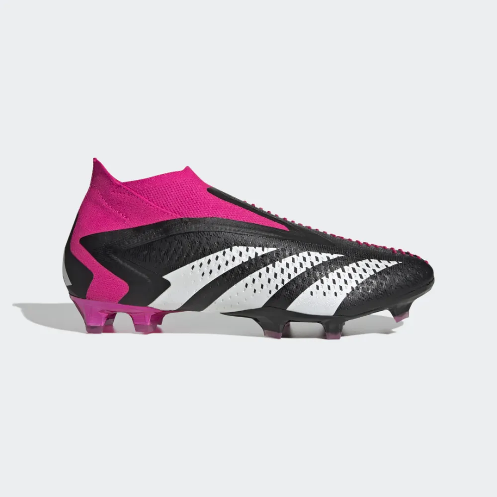 adidas Predator Accuracy FG GW4557 / schwarz