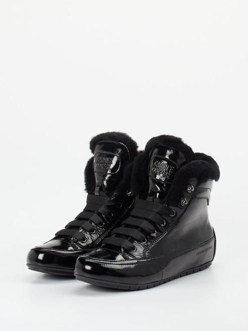 Schnürstiefelette-18010090056 Candice Cooper