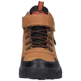 Dockers Klett Boots in beige