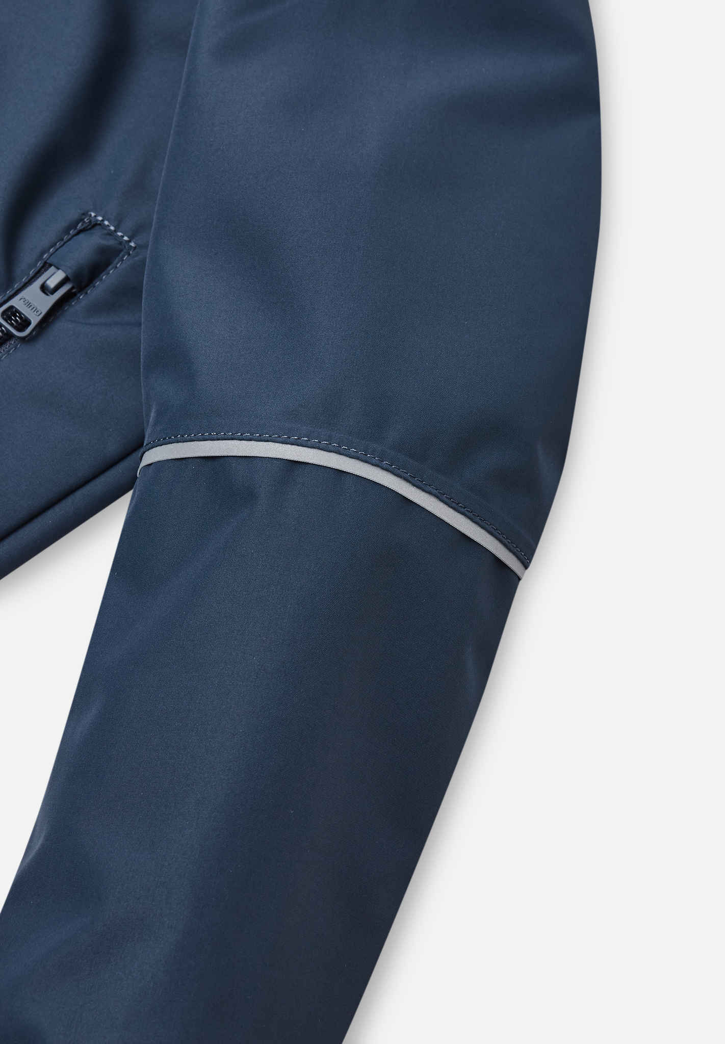 Wasserdichte Kinder Shelljacke Kallahti