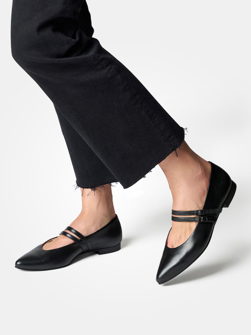 Spangenpumps-14210090048 Paul Green