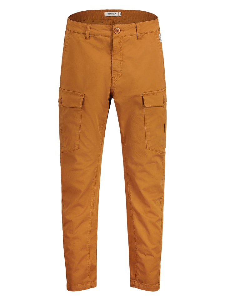 Maloja Cargohose 