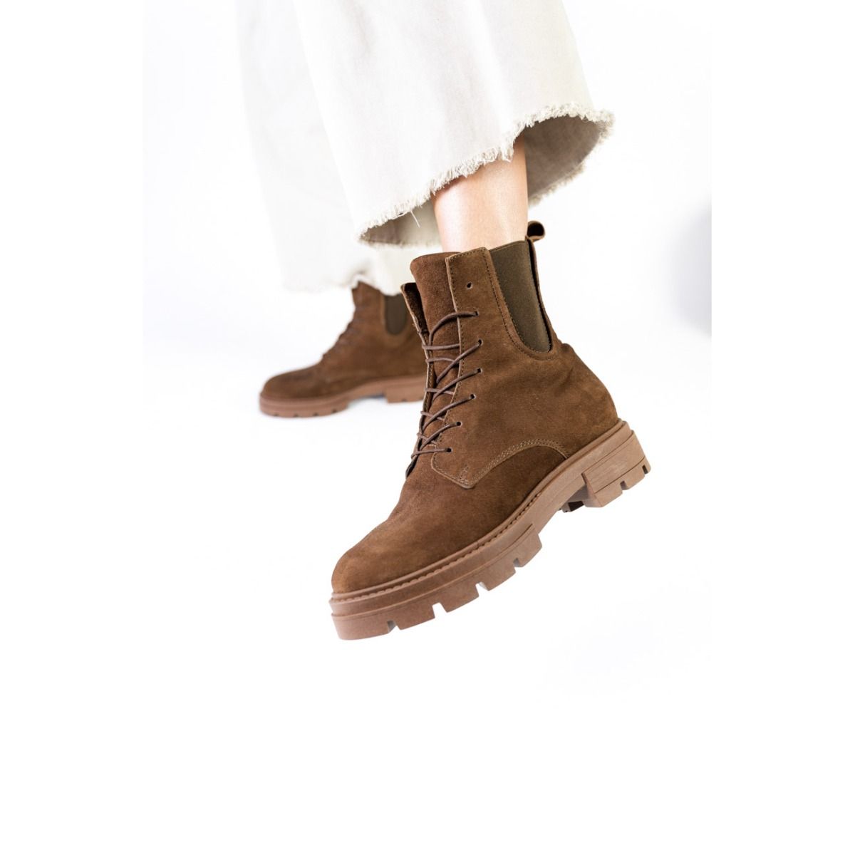 MJUS  M79209 BEATRIX  - Cognac