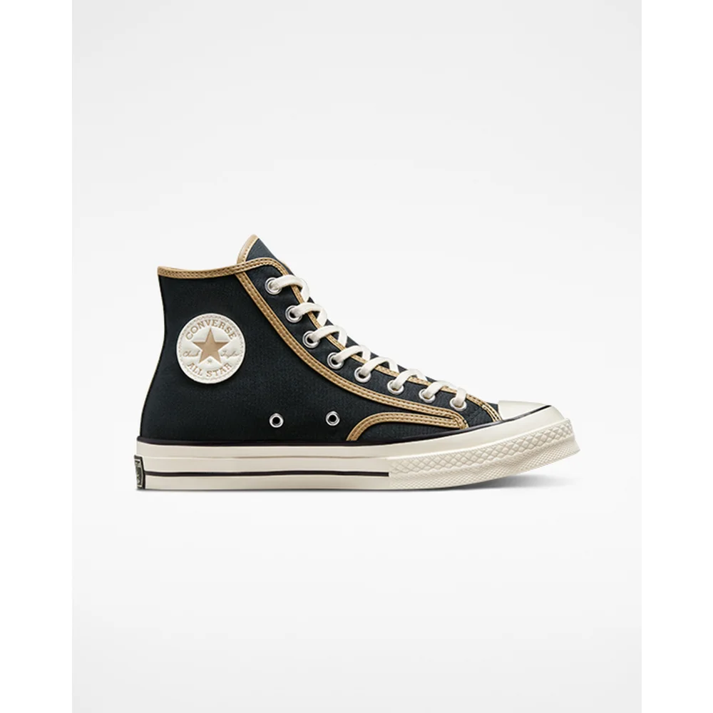 Converse Chuck 70 High Workwear A04329C / schwarz