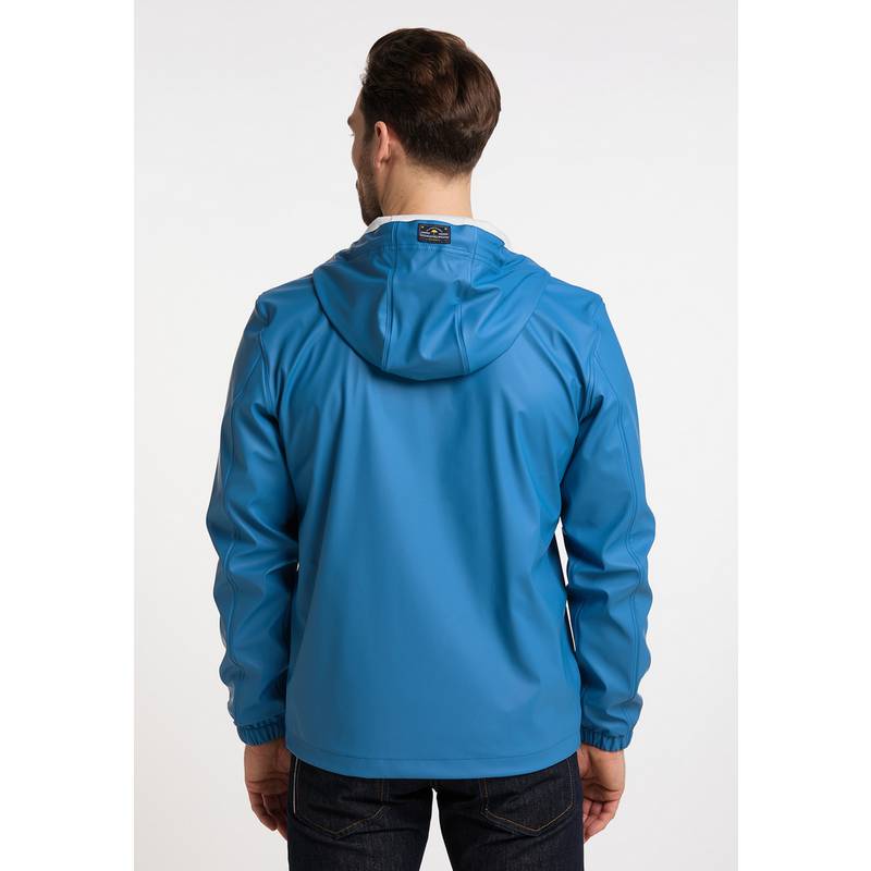Schmuddelwedda Regenjacke Herren