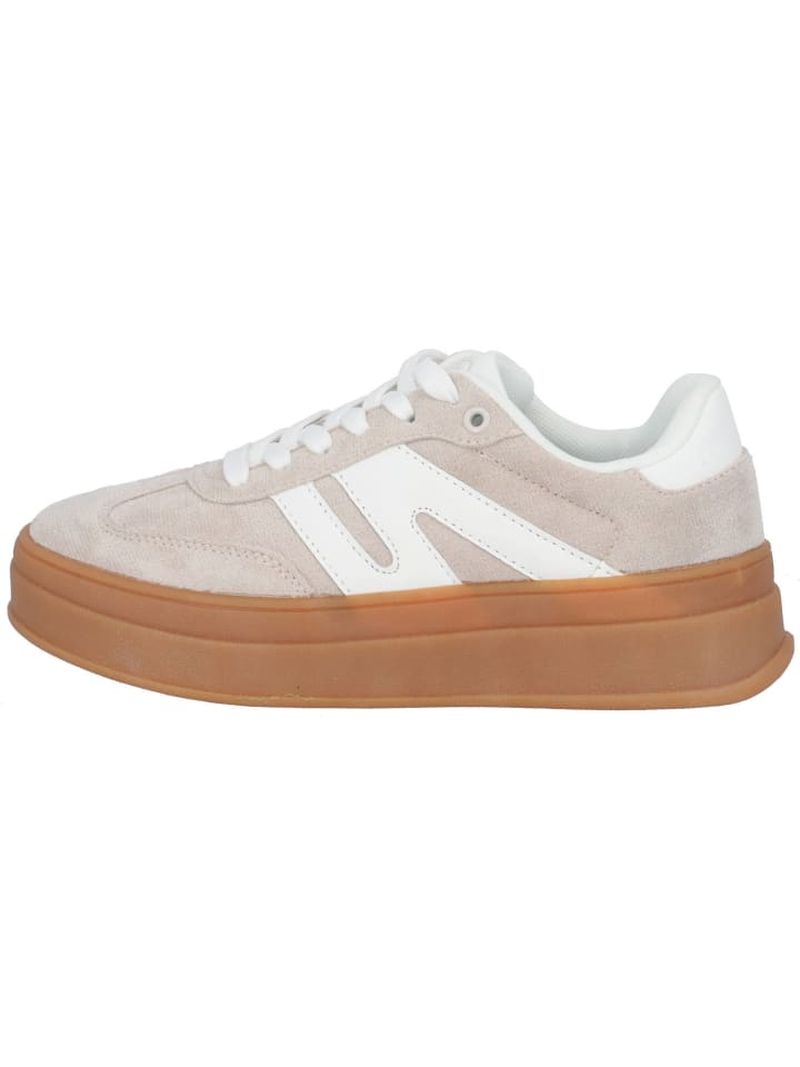 palado Sneakers Low in beige white günstig kaufen