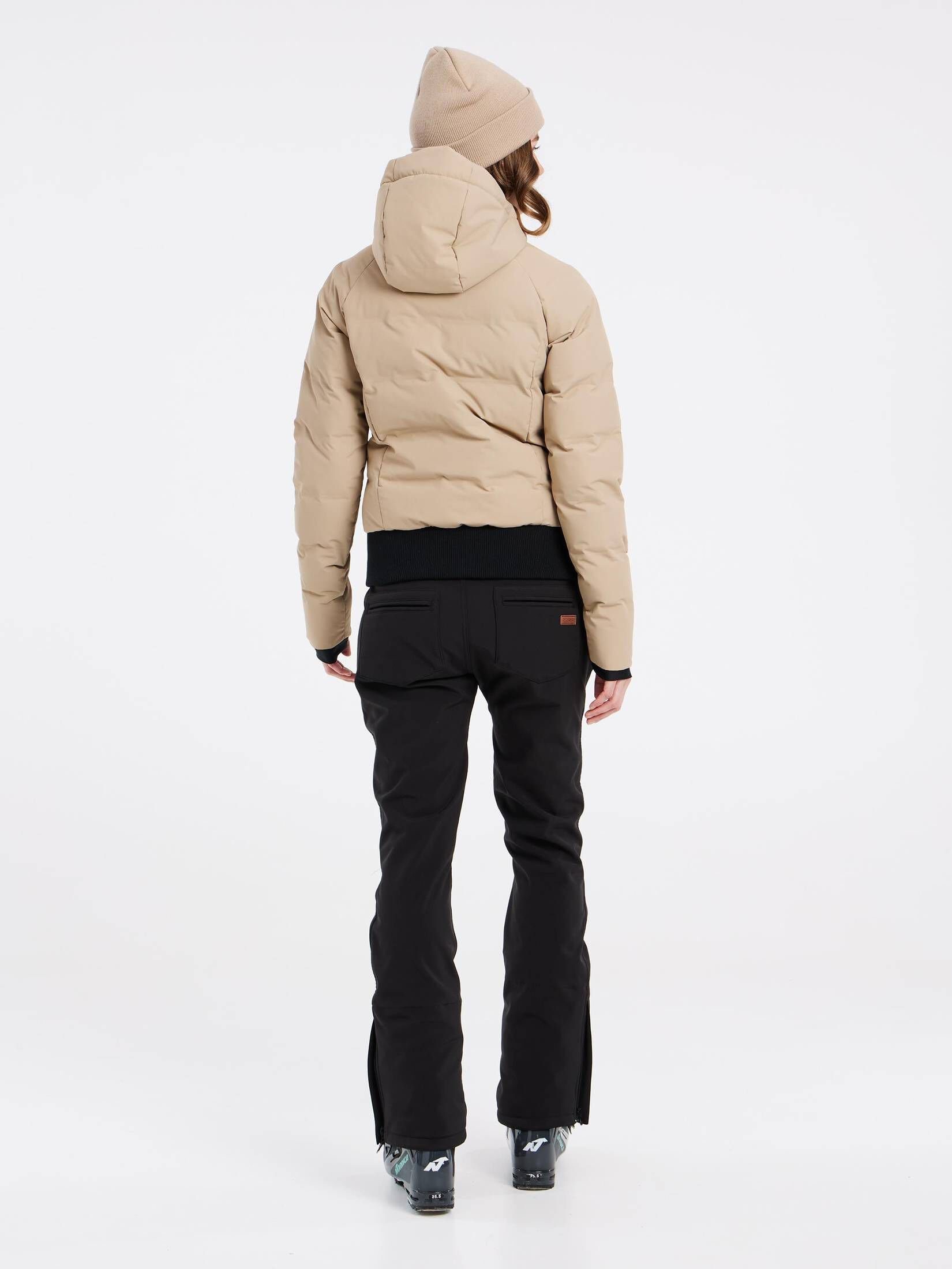 Protest Skijacke Damen Skijacke PRTALYSSUMI (1-St)