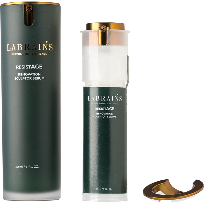 Renovation Sculptor Serum