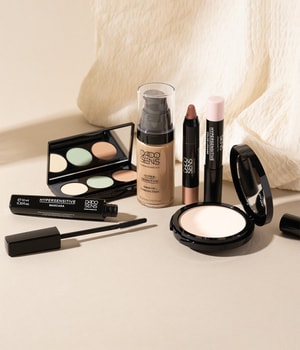 Dado Sens Hypersensitive Mascara Black Mascara-10 ml