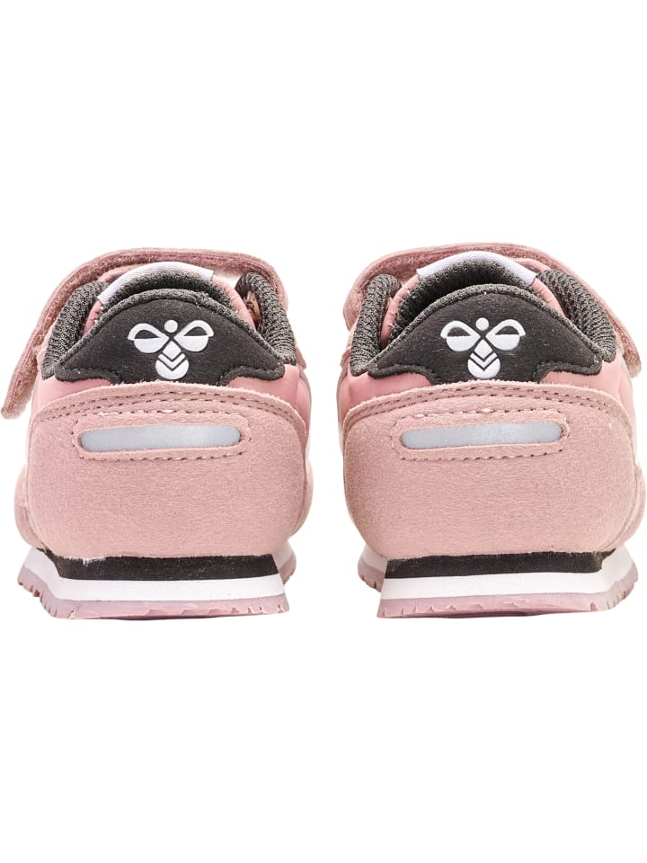 Hummel Hummel Klettverschluss Sneaker Reflex Infant Kinder in PALE MAUVE günstig kaufen