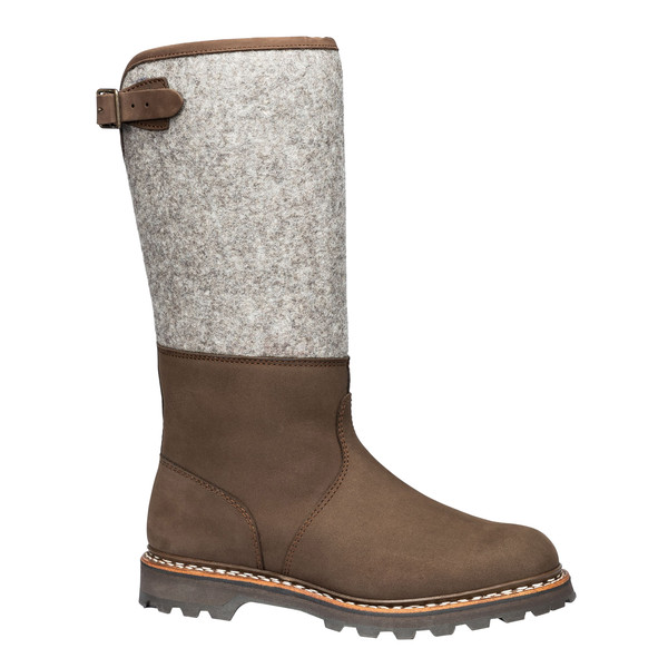 RÄVEN II Herren - Winterstiefel