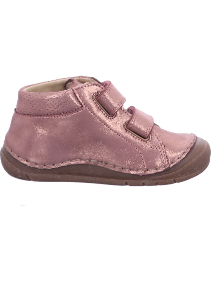 Froddo Mädchen Halbschuhe  in Rot günstig kaufen