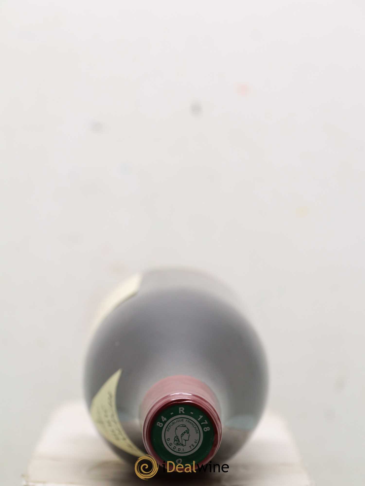 Châteauneuf-du-Pape Château Rayas Emmanuel Reynaud  2008 - Lot de 1 Bouteille