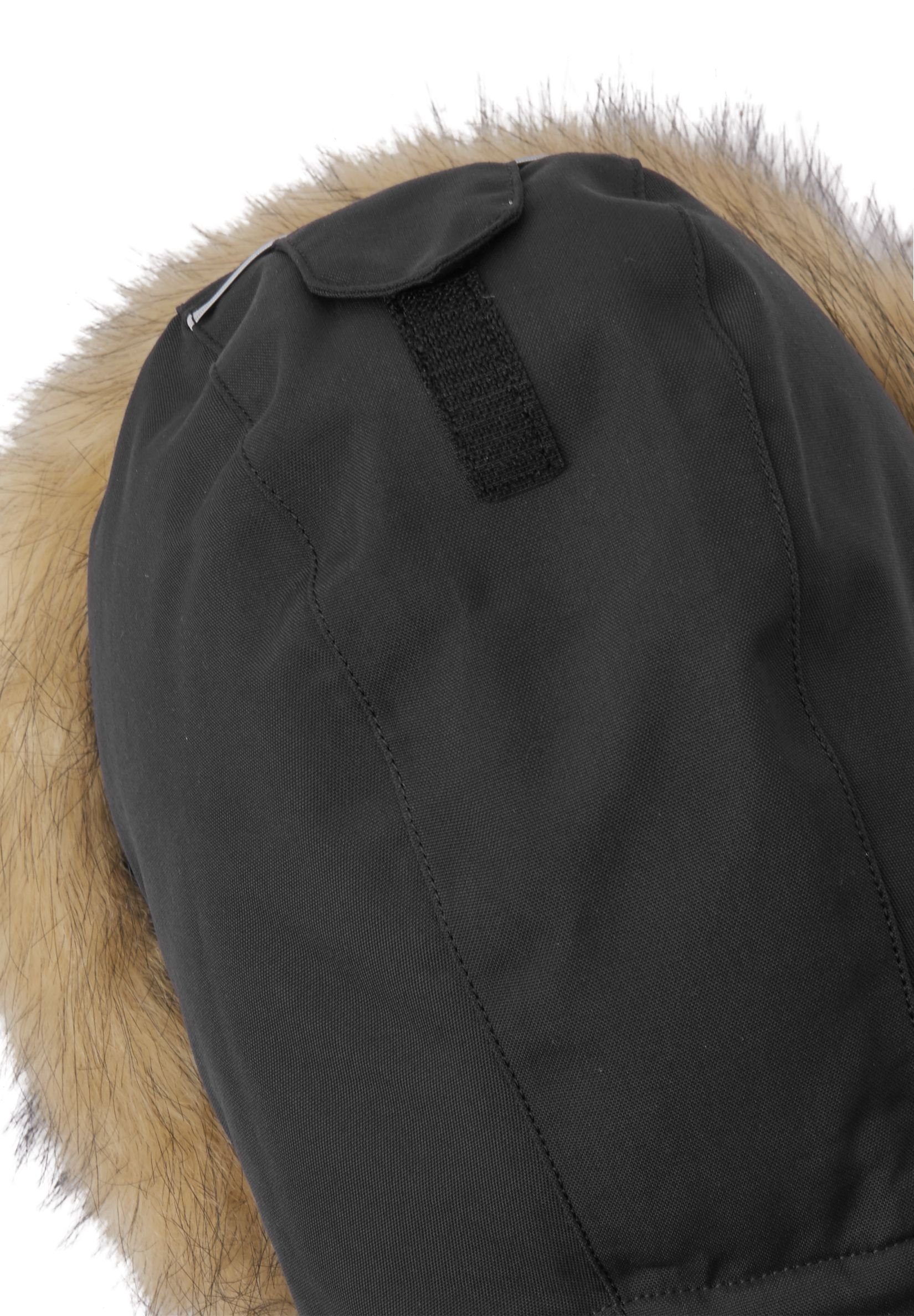 reima Schneeoverall Stavanger bluesign®-zertifiziertes Haupt- und Futtermaterial