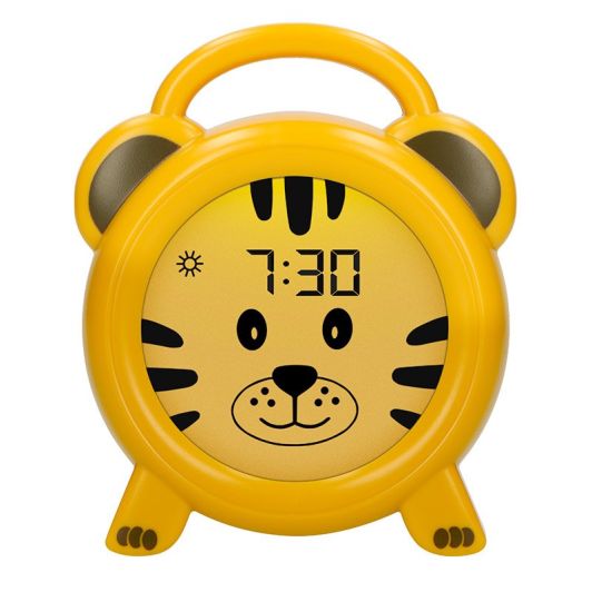 Ceas deșteptător Alecto BC100 TIGGER