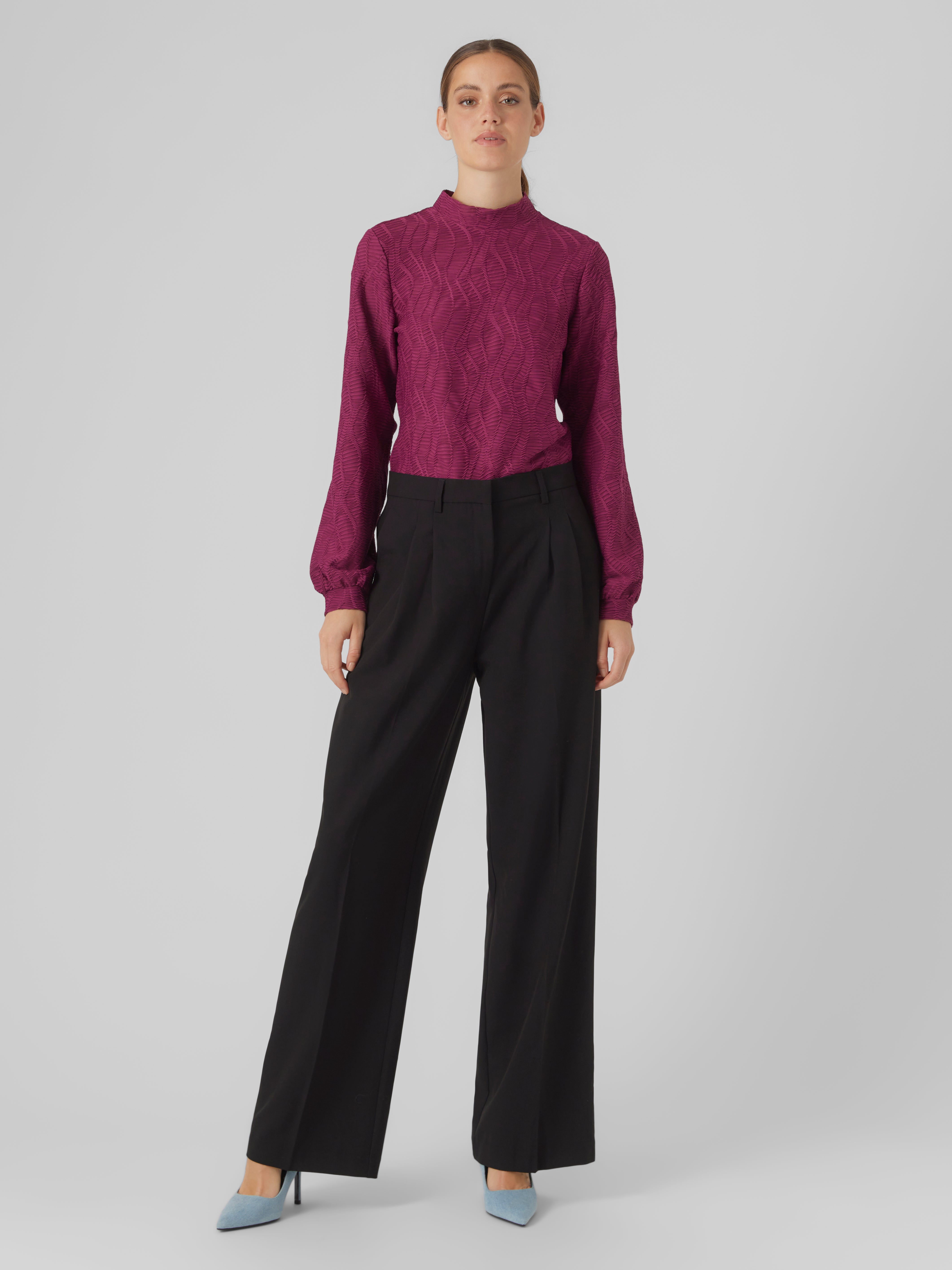 VMVIVA Top