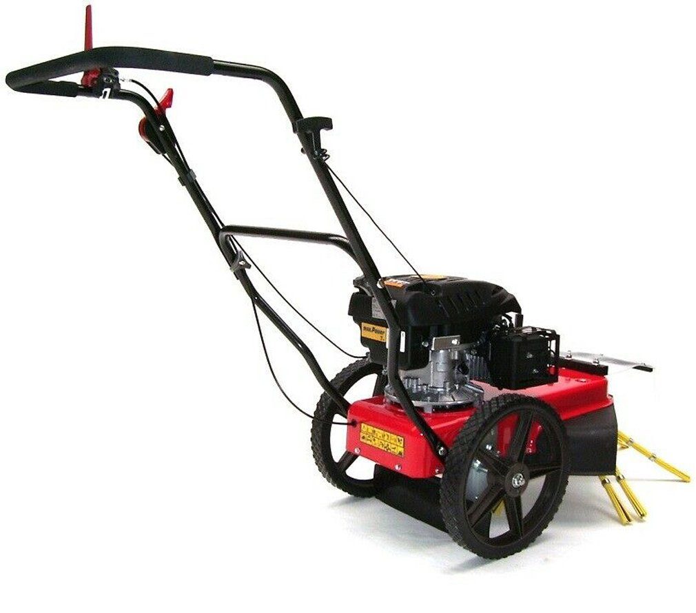 Apex Kehrmaschine Kehrmaschine Radialbesen 700 Wildkrautbürste Unkraut Entferner 56756 Kehrbesen
