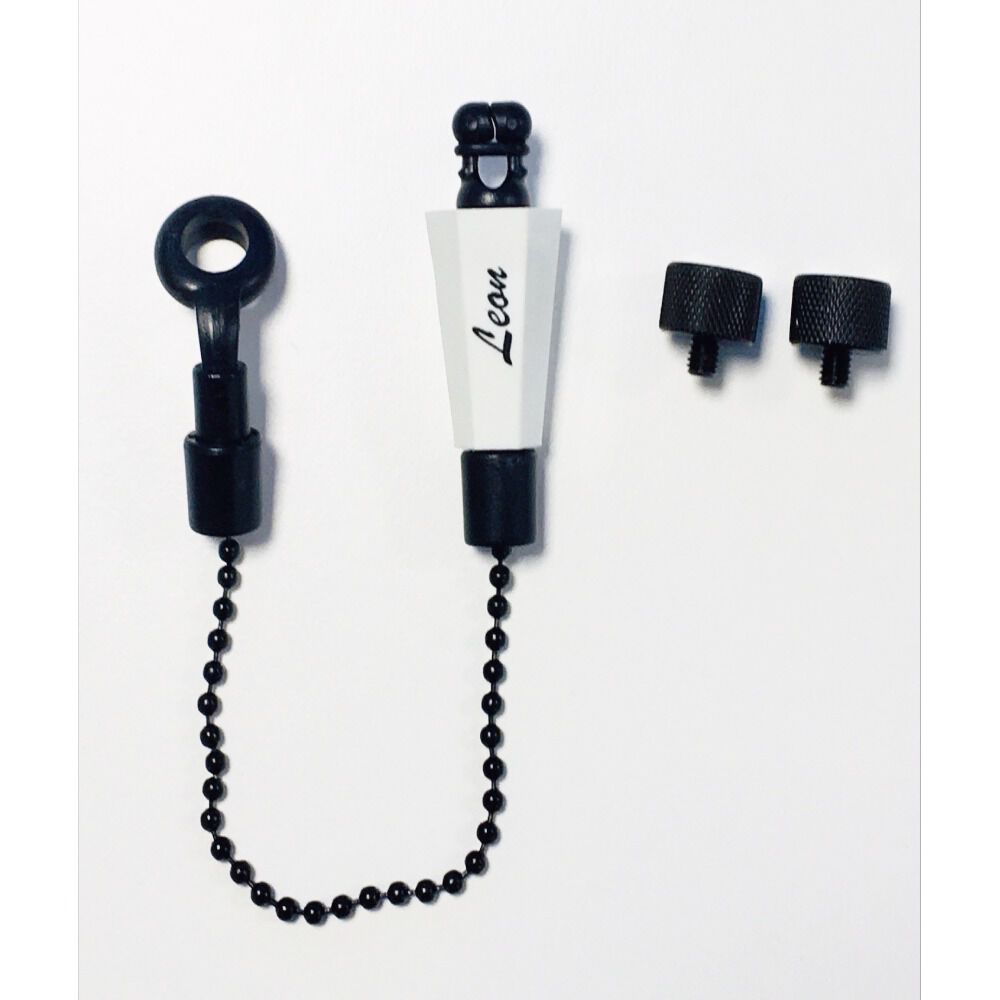 Hanger Leon Hoohendijk Black Diamond (bianco)