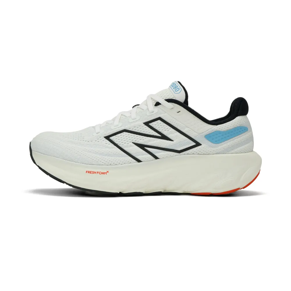 New Balance Fresh Foam X 1080v13 M108013AB / weiss