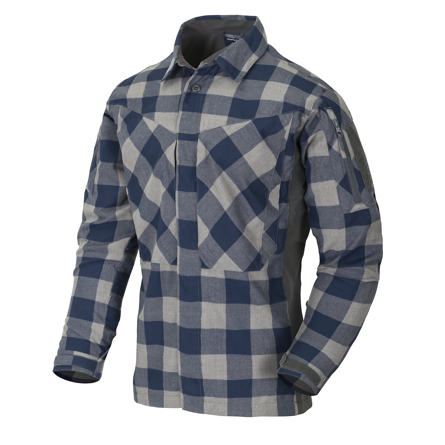MBDU Flannel Shirt