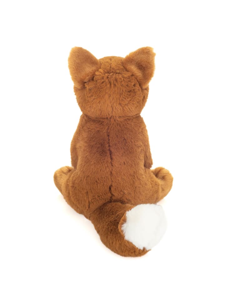 Teddy Hermann Kuscheltier Fuchs sitzend 20 cm, ab 6 Monate günstig kaufen onesize