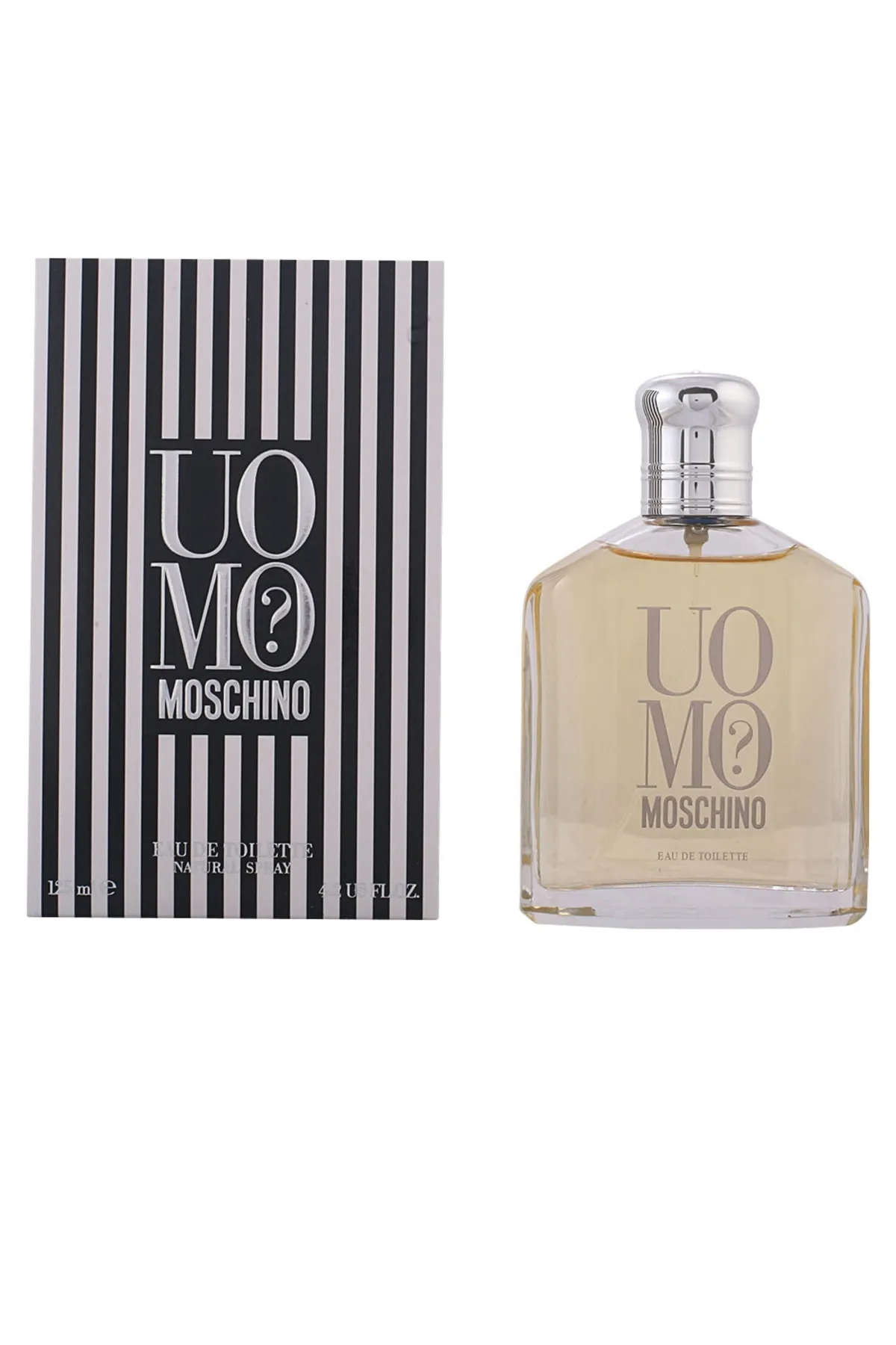 Moschino  Parfum - Holzig