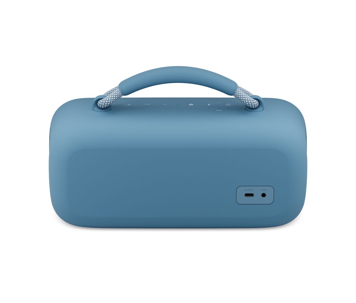 Tragbarer Bose SoundLink Max Lautsprecher