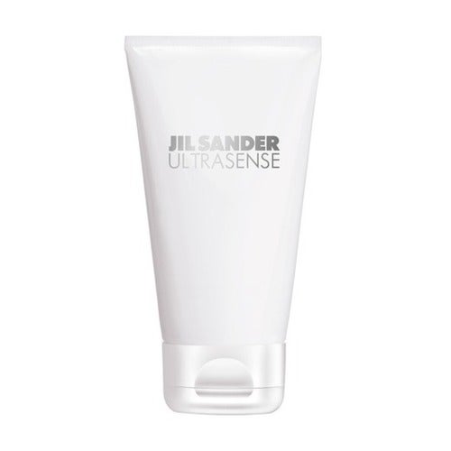 Jil Sander Ultrasense White гел за туширање 150 мл