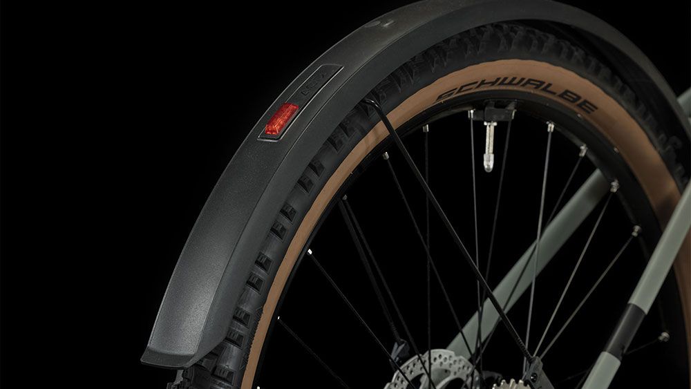 Cube Reaction Hybrid Performance 625 Lady Allroad swampgrey´n´black kaufen | Bike-Discount