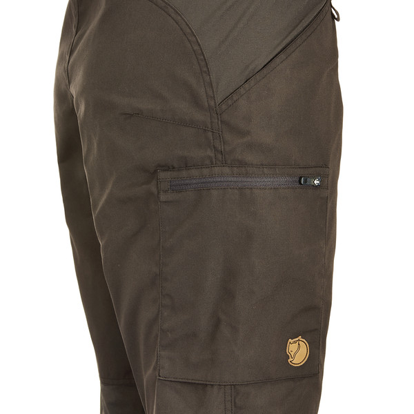 KAIPAK TROUSERS M Herren - Trekkinghose