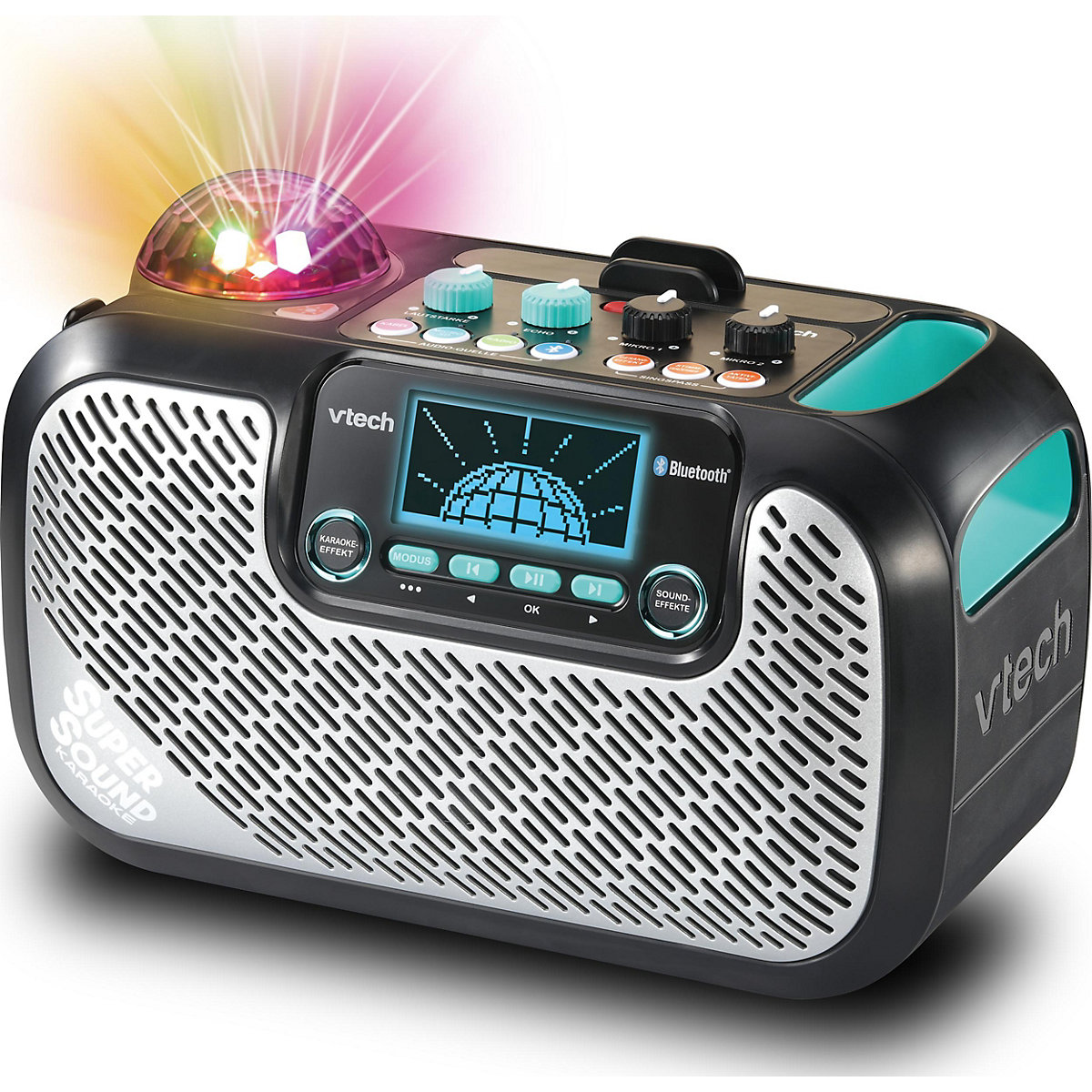 SuperSound Karaoke