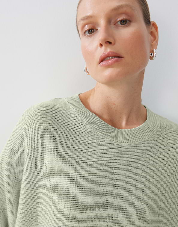 Strickpullover Tadele