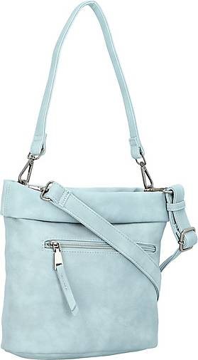 Greenburry Mad'l Dasch Leni Schultertasche 26 cm