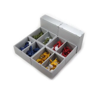 Forbidden Stars Insert