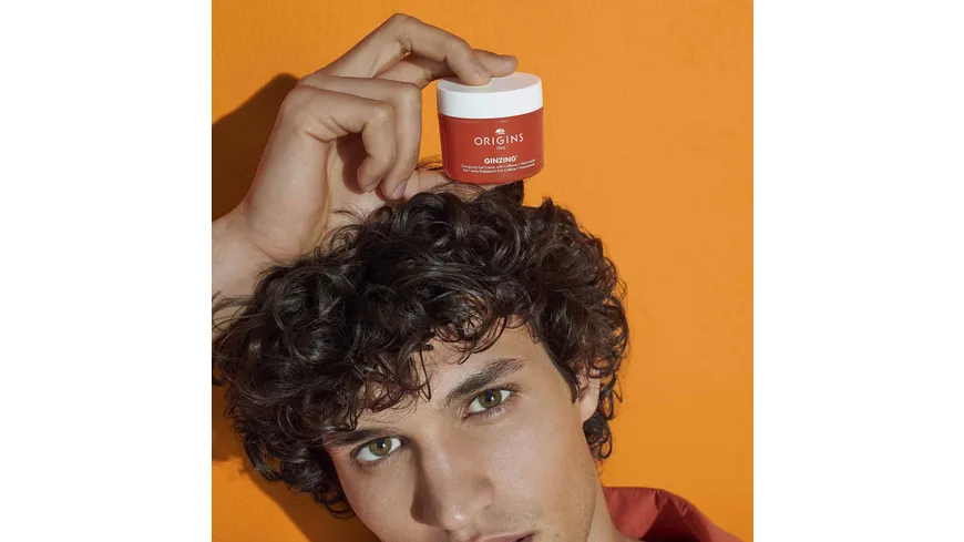 ORIGINS GinZing™ Energizing Gel Cream