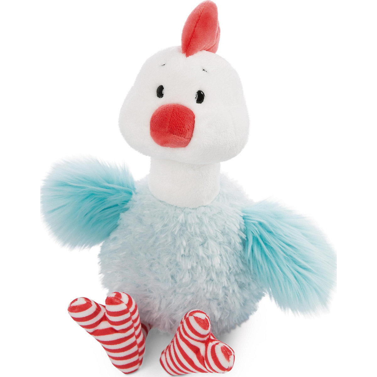 Henne Chicklinde GREEN, Schlenker, 35 cm (47788)