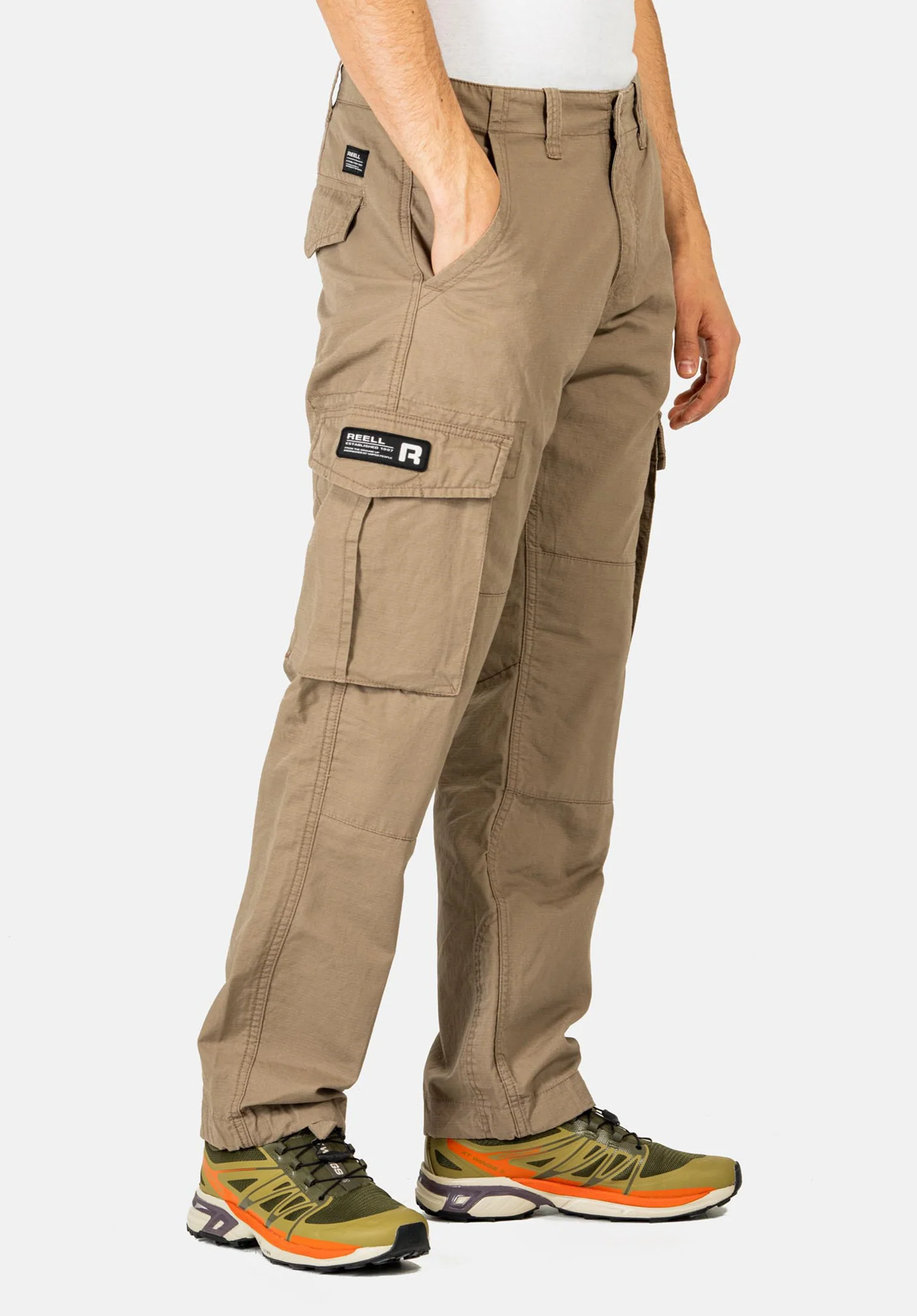 Cargo Ripstop