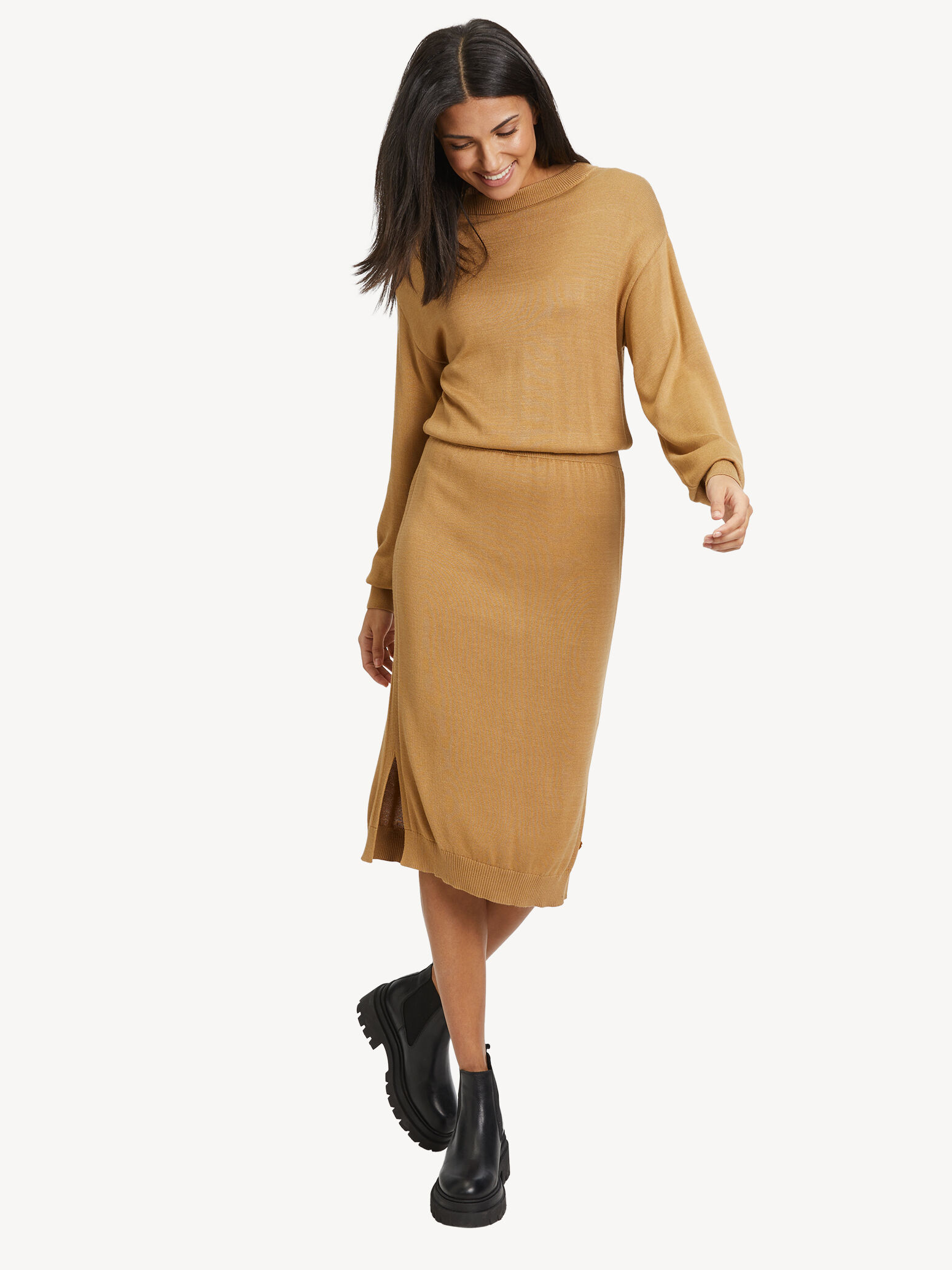 Robe - beige