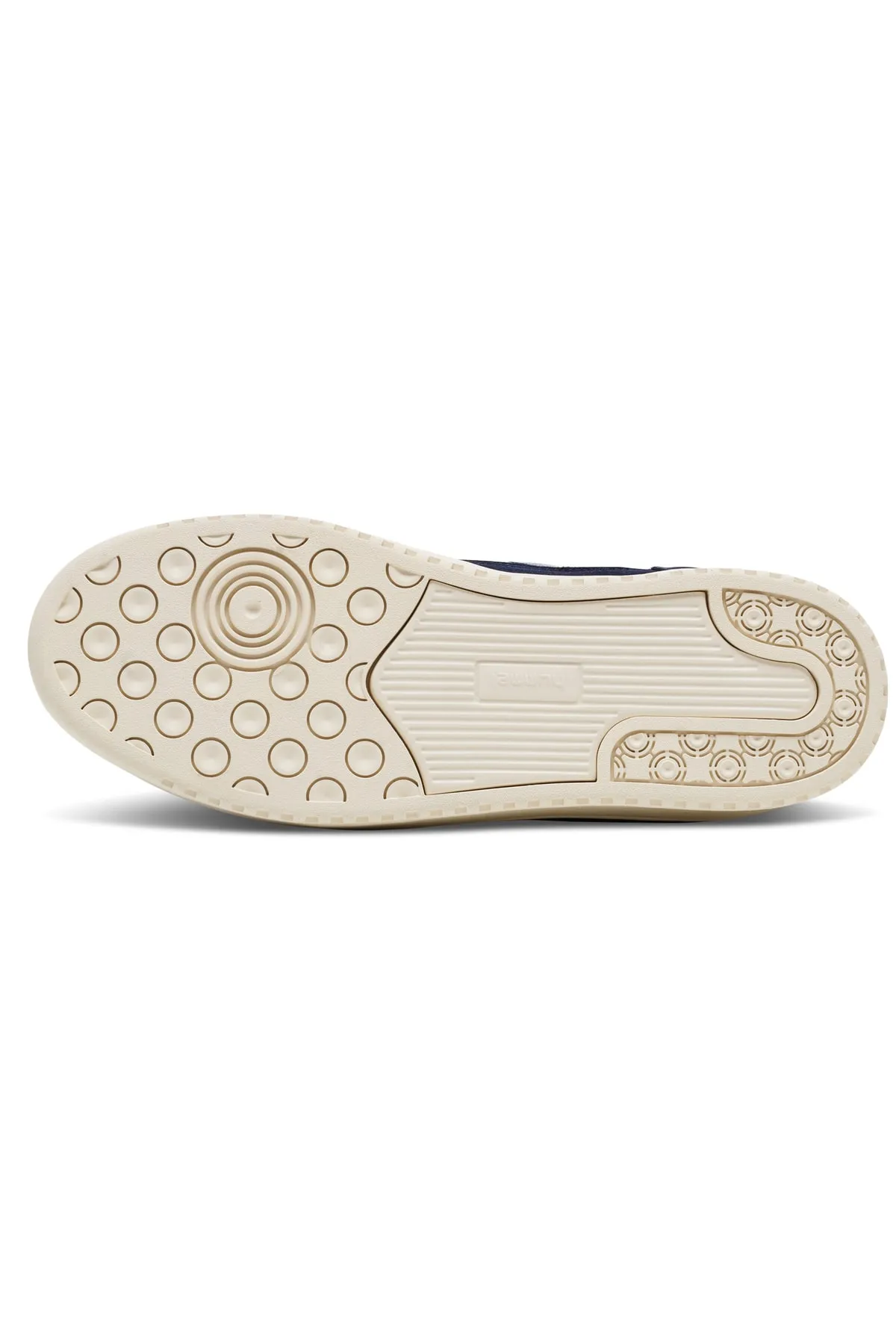 hummel  Sneaker - Blau - Flacher Absatz