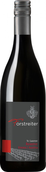 2019 St. Laurent Reserve trocken - Weingut Forstreiter