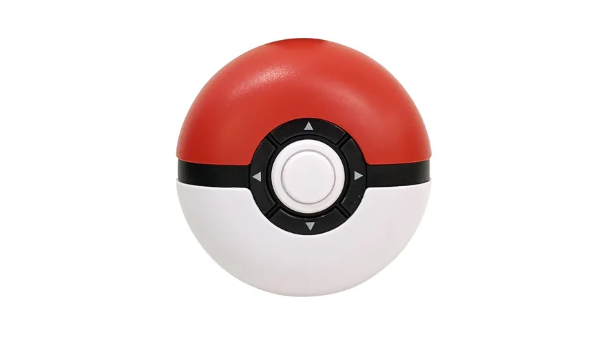 BOTI - Pokemon Trainer Mission
