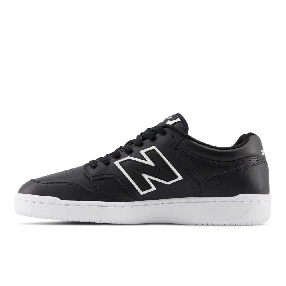New Balance 480 BB480LBT / schwarz