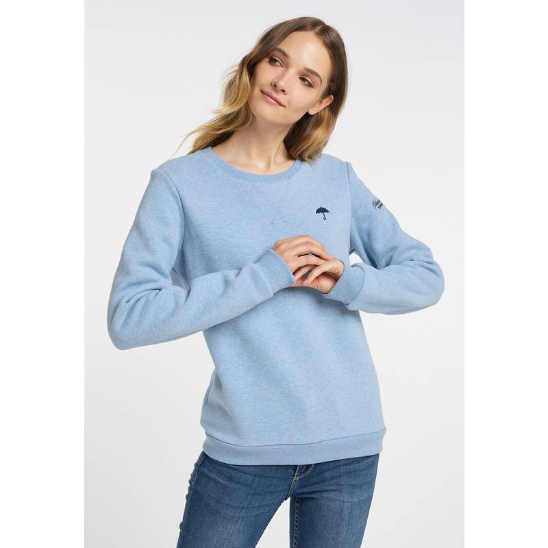 Schmuddelwedda Sweatshirt Damen