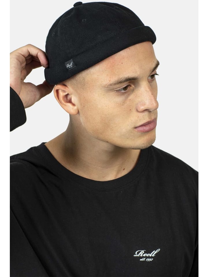 Reell Cap 