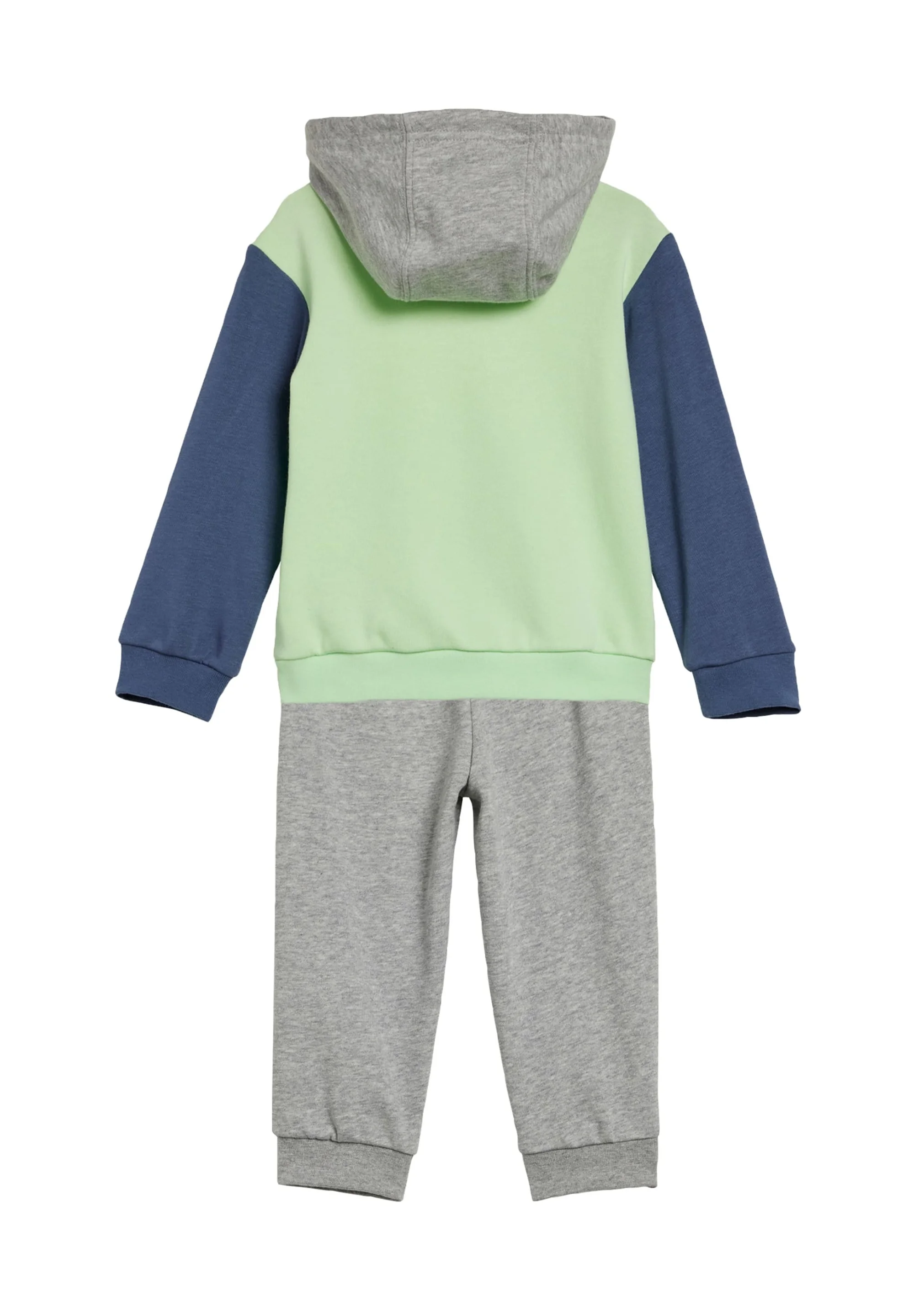 adidas Sportswear ESSENTIALS COLORBLOCK KIDS - Chándal