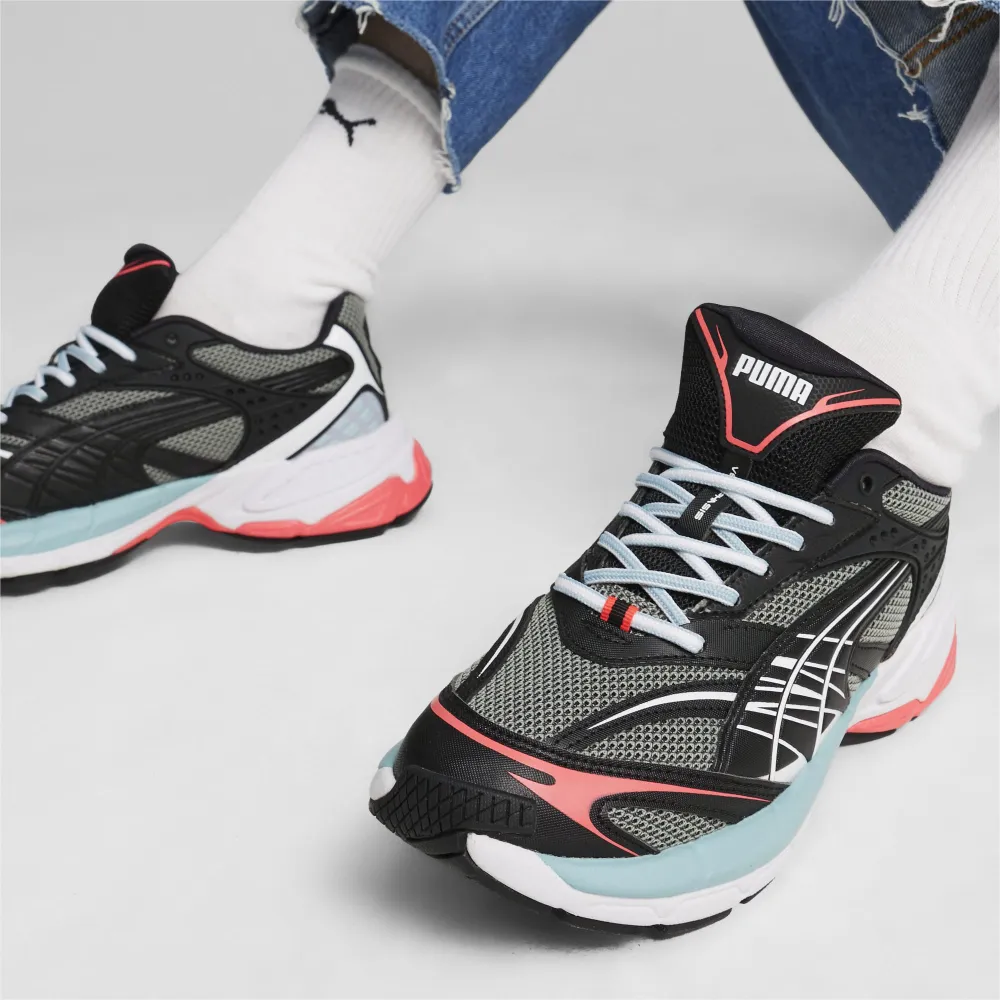 PUMA Velophasis Bliss 396435_02 / schwarz