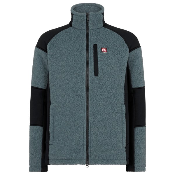 66 North - Tindur Technical Shearling Jacket - Fleecejacke