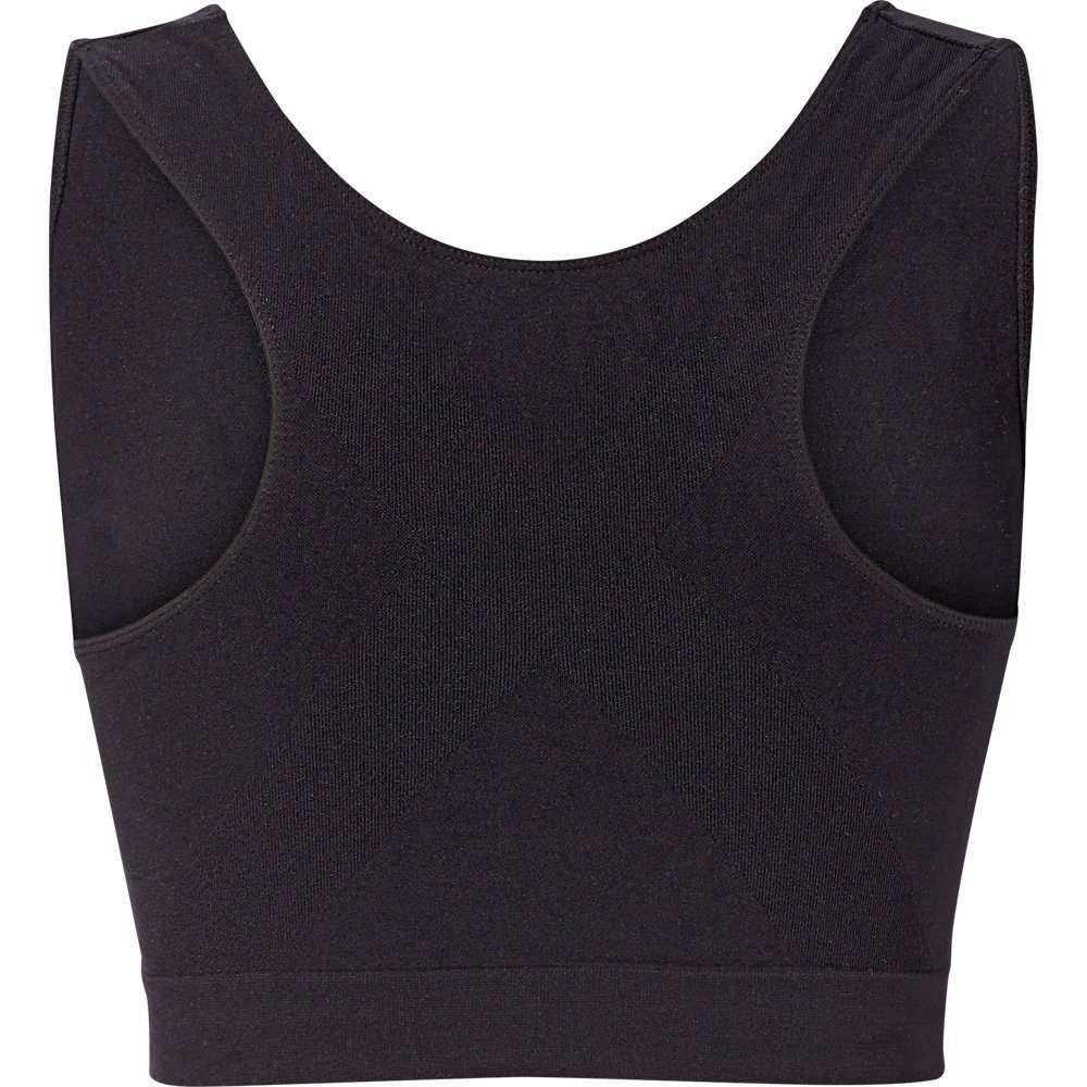 Patsy & Lou Sport-BH (Set, 3er-Pack) superweich und ultraleicht, feuchtigkeitsregulierend
